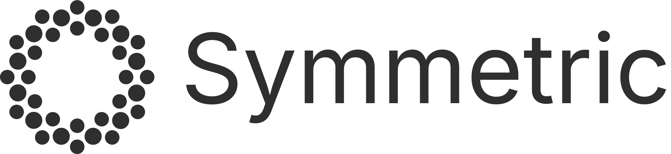 Symmetric Logo